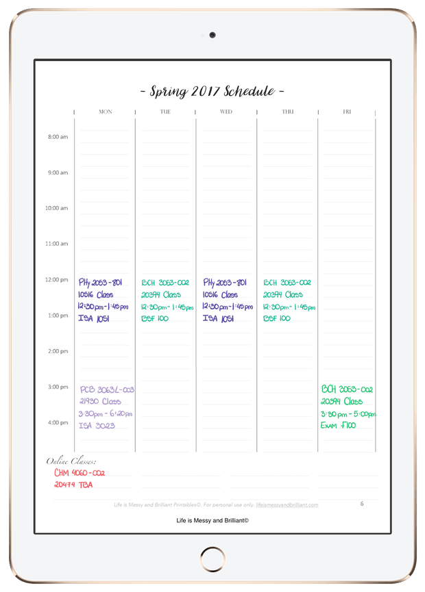 Digital Bullet Journal Template Free FREE PRINTABLE TEMPLATES