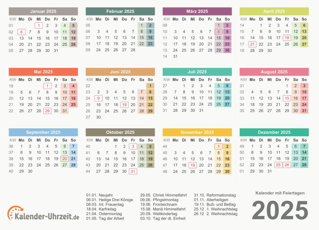 Download File Kalender 2025 Brier Florette