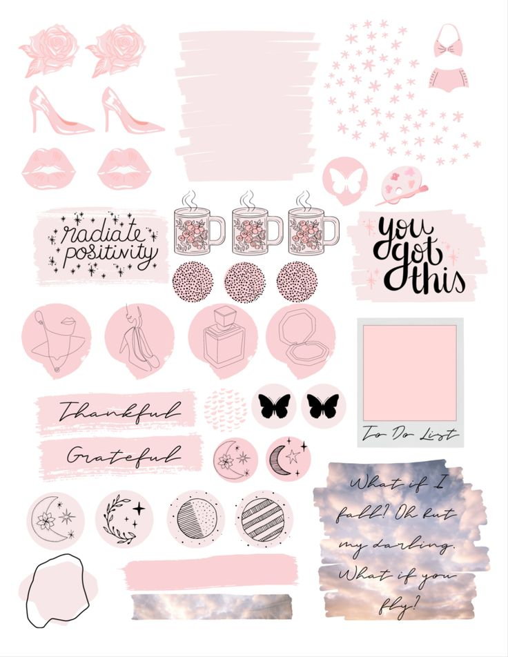 Pin On I Love Printables 