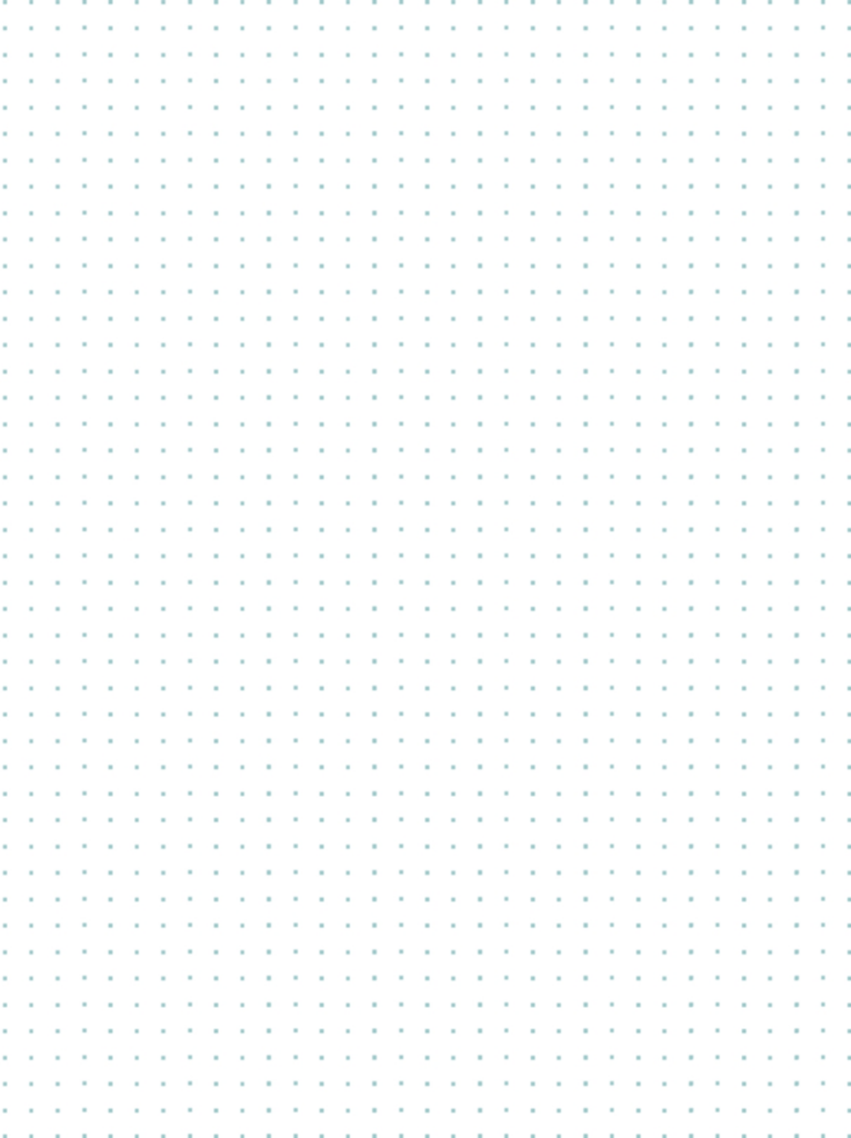 Printable Dotted Paper Bullet Journal Get What You Need For Free